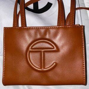 Telfar Bag